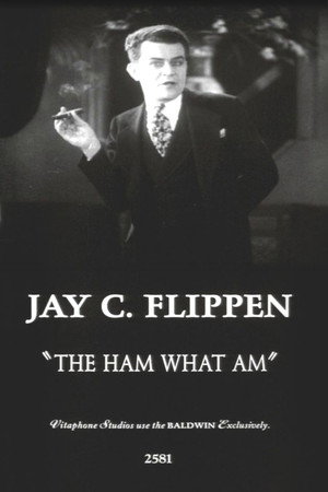 The Ham What Am