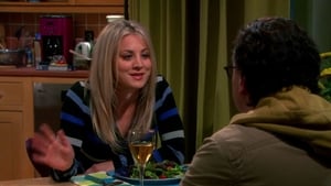 The Big Bang Theory 5 x 16