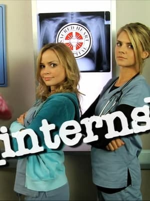 Poster Scrubs: Interns 2009