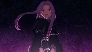Fate/Grand Order Absolute Demonic Front: Babylonia Season 1 Episode 15