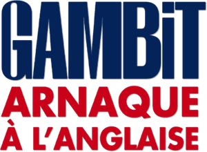 Un plan perfecto (Gambit) — Logos 10