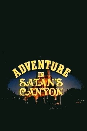 Image Adventure in Satan's Canyon