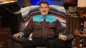 poster The Last Drive-in with Joe Bob Briggs