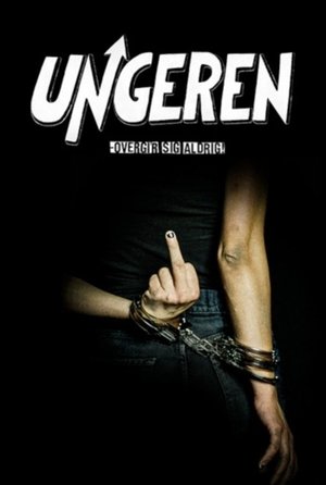 Ungeren movie poster