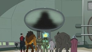 The Spectacular Spider-Man Season 2 Episode 3