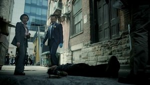 Rites of Passage on Boston Blue Season 1 Episode 4 – November 7, 2025