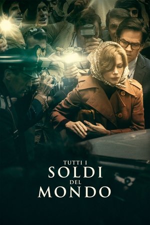 Poster Tutti i soldi del mondo 2017