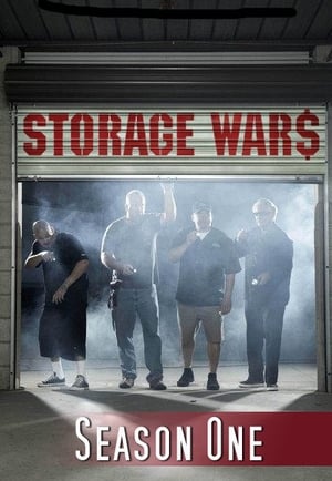 Storage Wars: Stagione 1