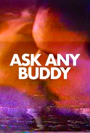 Poster Ask Any Buddy (2019)