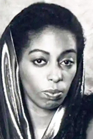 Claudia Fontaine portrait