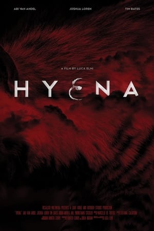 Poster Hyena (2016)