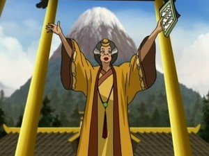 Avatar: The Last Airbender: Season 1 Episode 14 – The Fortuneteller