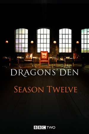 Dragons' Den: Season 12