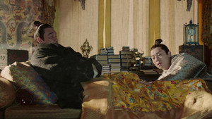 Episódio 5 - Ming Dynasty