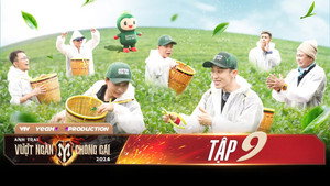 Épisode 9