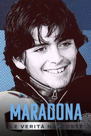 Image Maradona - Le verità nascoste