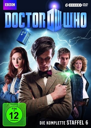 Doctor Who: Staffel 6