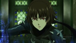 Persona 5 the Animation: 1×11