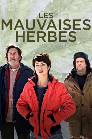 Poster Les mauvaises herbes 2016
