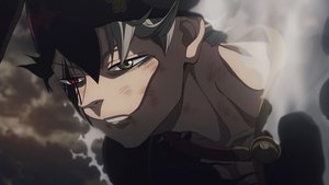 Black clover: La espada del rey mago