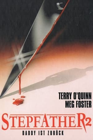 Poster Stepfather 2 1989