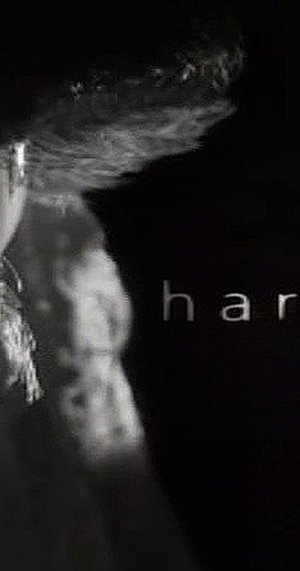 Poster Harvey (2002)