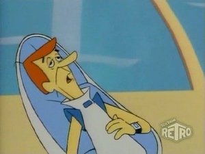 The Jetsons Season 2 Episode 10