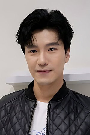 Liu Min-ting portrait