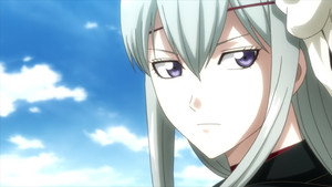 Gintama: The Semi-Final: 1×1