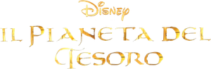 Il pianeta del tesoro (2002) Streaming ITA official logo