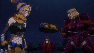 Overlord Season 2 Episode 11