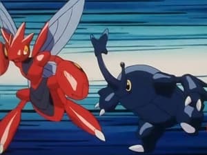 Pokémon Season 3 :Episode 24  Wired for Battle!