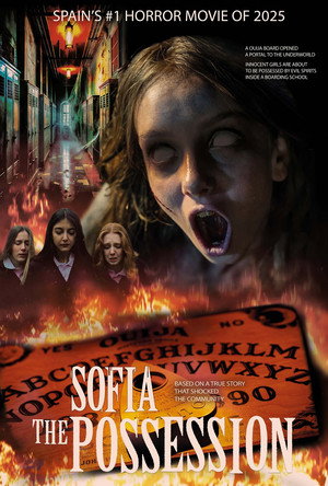 Sofia, the Possession 7