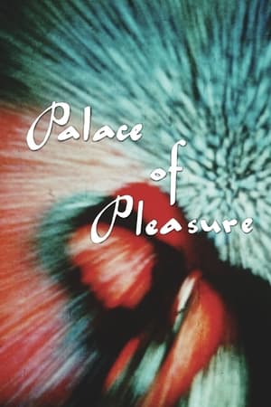 Poster Palace of Pleasure (1967)