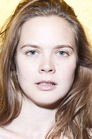 Aurélie Houguenade portrait