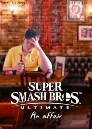 Smash ultimate an affair