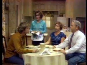 Image Justice For All (Original All In The Family Pilot)