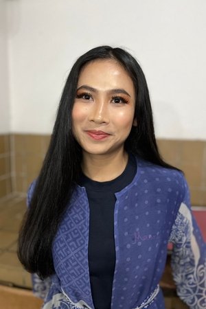 Rizkiana Isdarwanti