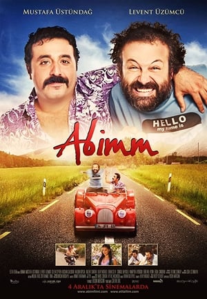 Poster Abimm (2009)