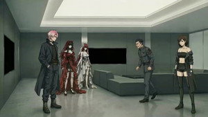 S-Class Horrors? Just Cute Girls to Me: 1×20