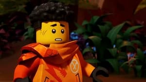 Ninjago Ascensão dos Dragões: 1×16