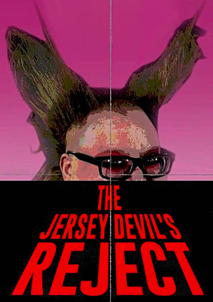 Poster The Jersey Devil's Reject (2020)