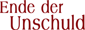 Ende der Unschuld — Logos 1
