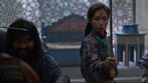 The Litchi Road: 1×20