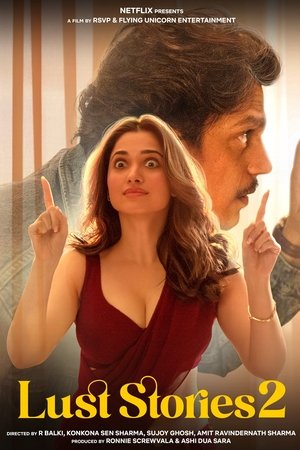 Lust Stories 2 (2023) NF WEB-DL Hindi + Multi 1080p X264 AVC DDP With Dolby Atmos 5.1 MSub Lust Stories 2 (2023) NF WEB-DL Hindi + Multi 1080p X264 AVC DDP With Dolby Atmos 5.1 MSub