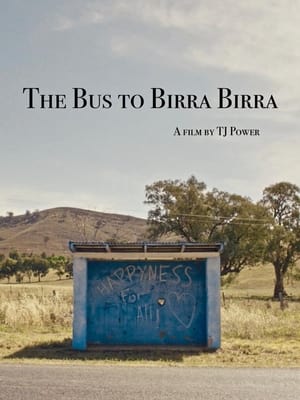 Poster The Bus to Birra Birra 2020