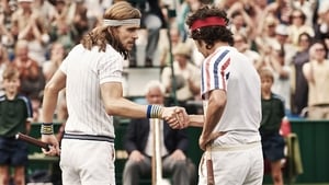 Borg vs McEnroe