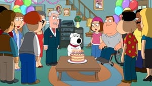 Family Guy: 20×6