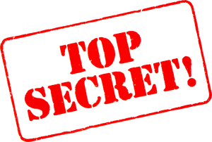 Top Secret!