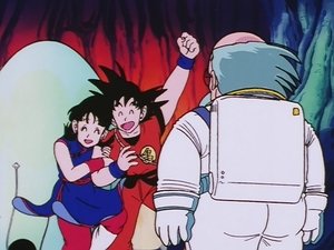 Next episode Dragon Ball 5x6 Now you watch episode Korin Tower - Dragon Ball